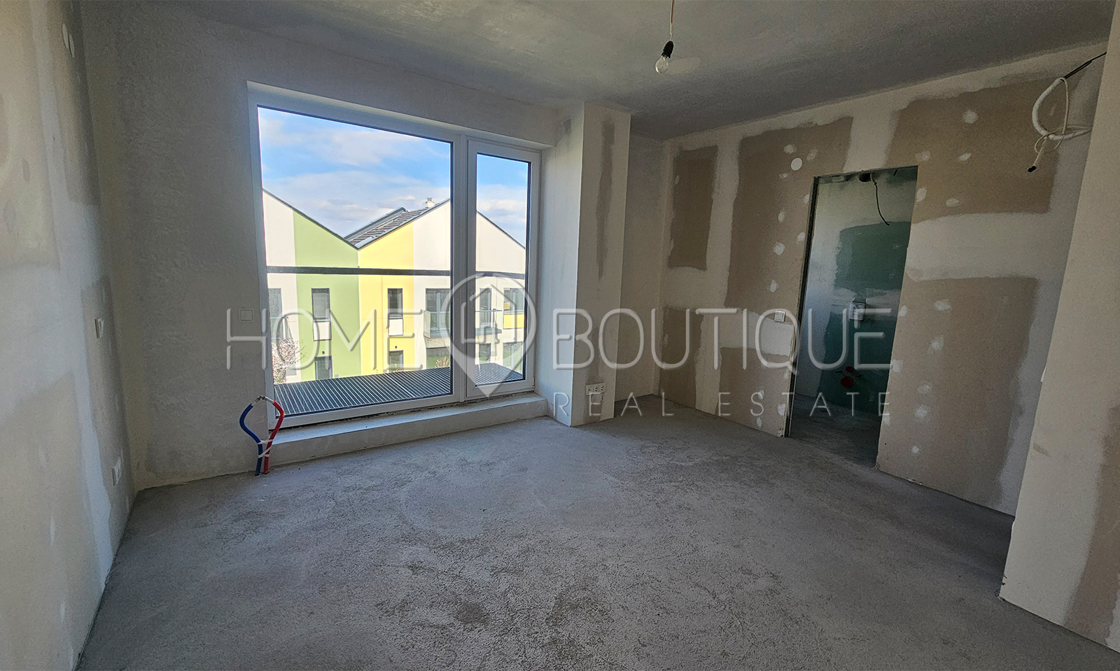 Продава КЪЩА, гр. София, с. Лозен, снимка 8 - Къщи - 54575061