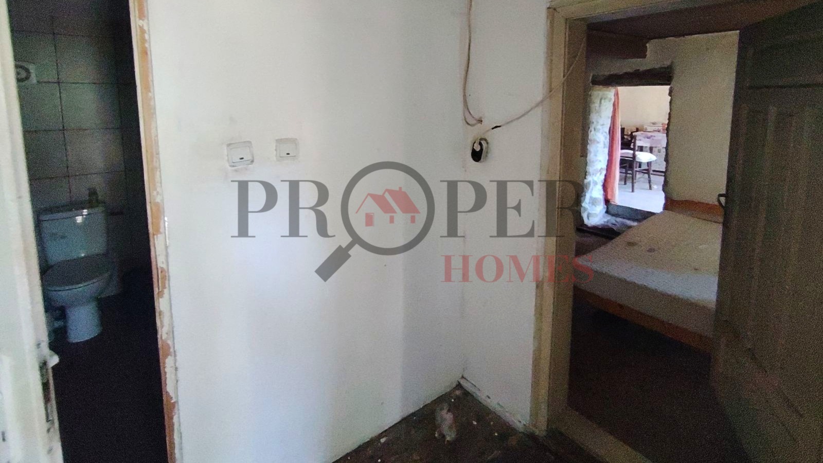 Продава КЪЩА, с. Димча, област Велико Търново, снимка 5 - Къщи - 55057687