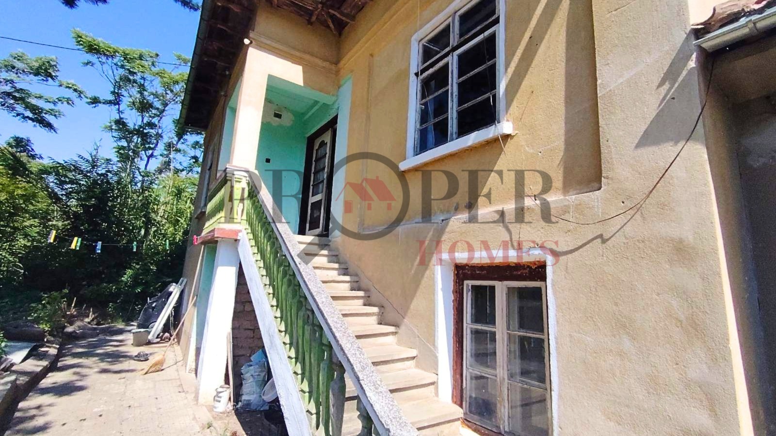 Продава КЪЩА, с. Димча, област Велико Търново, снимка 3 - Къщи - 55057687