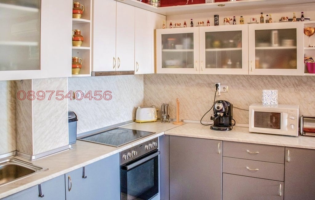 Продава КЪЩА, к.к. Албена, област Добрич, снимка 7 - Къщи - 55102269