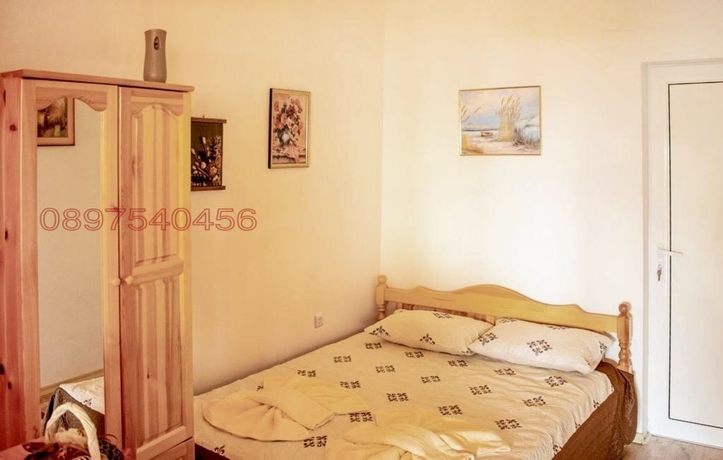 Продава КЪЩА, к.к. Албена, област Добрич, снимка 8 - Къщи - 55102269