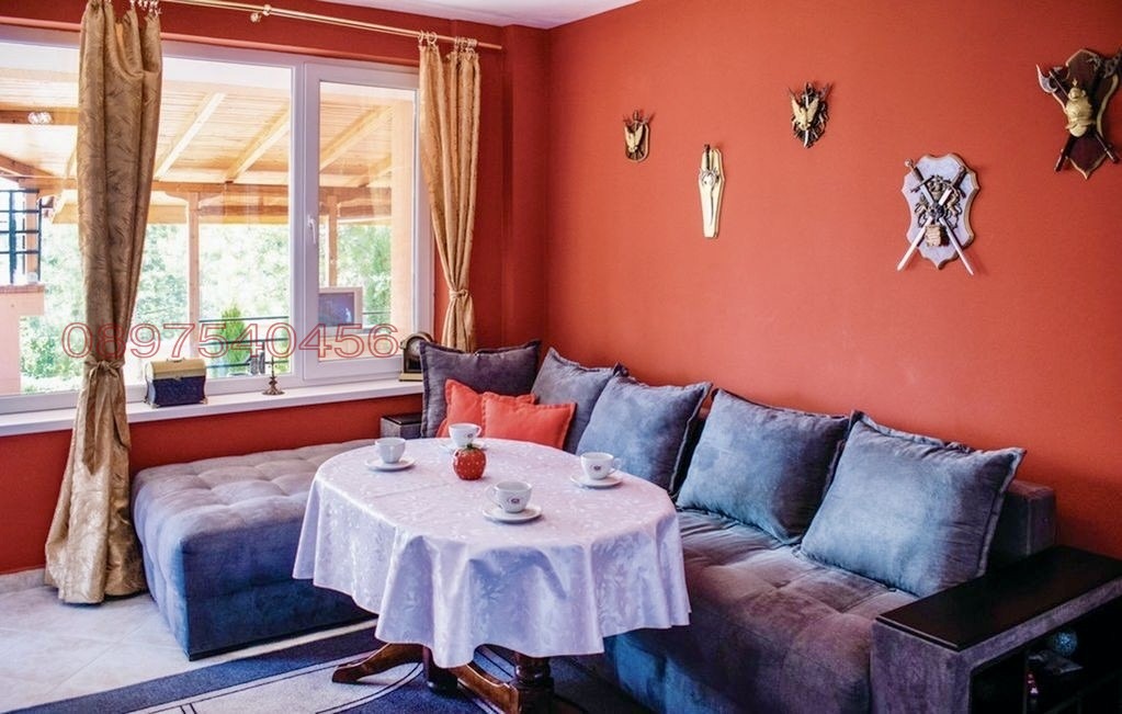 Продава КЪЩА, к.к. Албена, област Добрич, снимка 9 - Къщи - 55102269