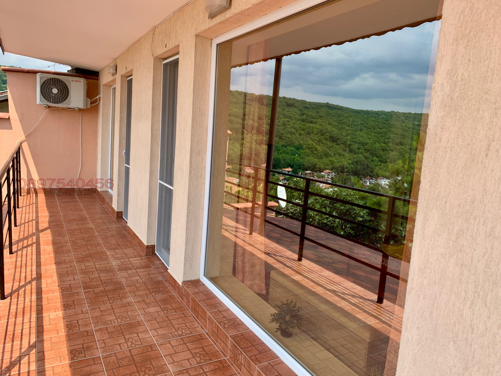 Продава КЪЩА, к.к. Албена, област Добрич, снимка 12 - Къщи - 55102269