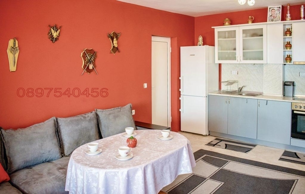 Продава КЪЩА, к.к. Албена, област Добрич, снимка 11 - Къщи - 55102269