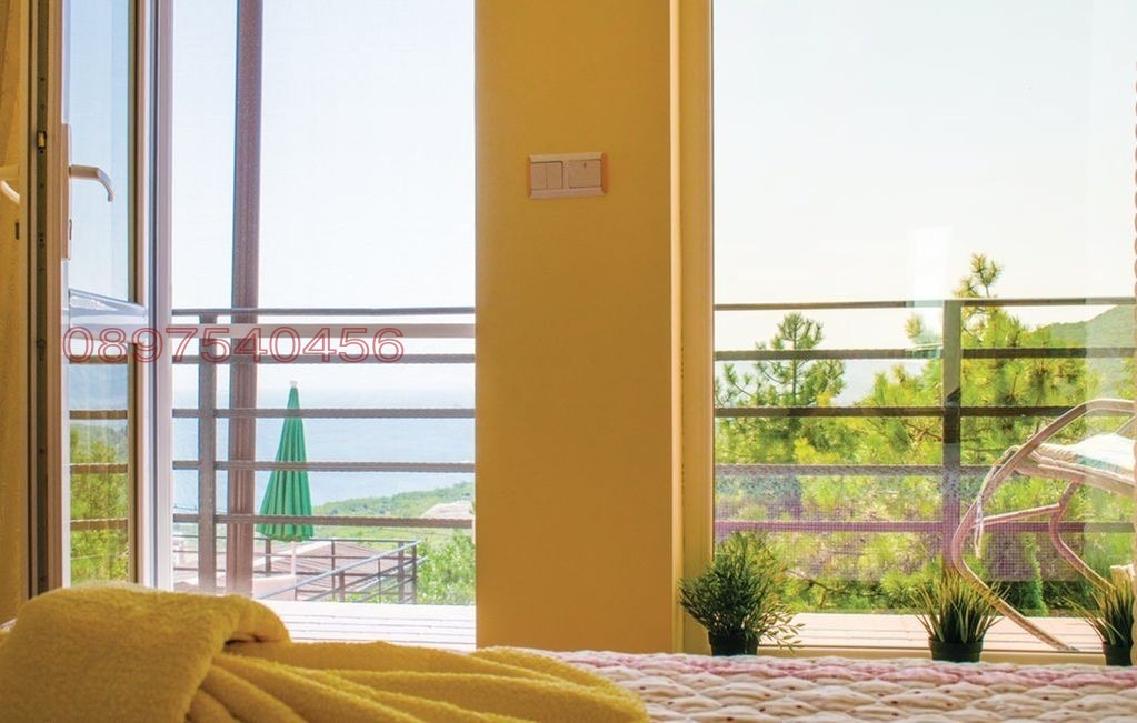 Продава КЪЩА, к.к. Албена, област Добрич, снимка 4 - Къщи - 55102269