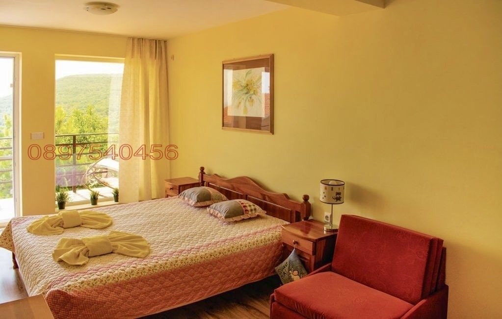 Продава КЪЩА, к.к. Албена, област Добрич, снимка 2 - Къщи - 55102269