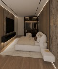 Продава МНОГОСТАЕН, гр. София, Манастирски ливади, снимка 4