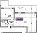 Продава 2-СТАЕН, град Пловдив, Каменица 2 • 79089 € / 154684.64 лв. • 13878351 1