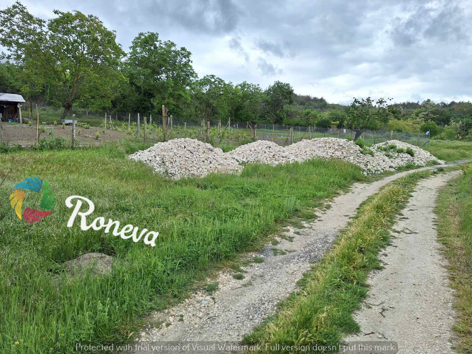 Продава ПАРЦЕЛ | Imot.bg — изображение 3