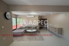 2 yatak odası Uçilişni, Haskovo