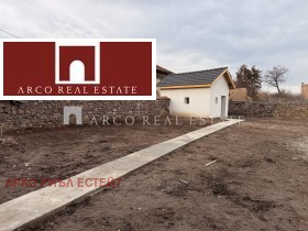 Продава къща област София гр. Елин Пелин - [1] 