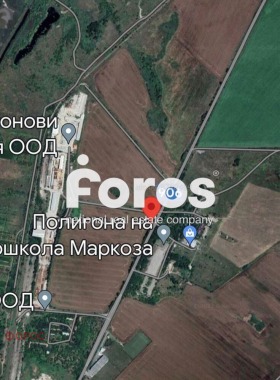 Продажба на парцели в град Бургас - изображение 12 