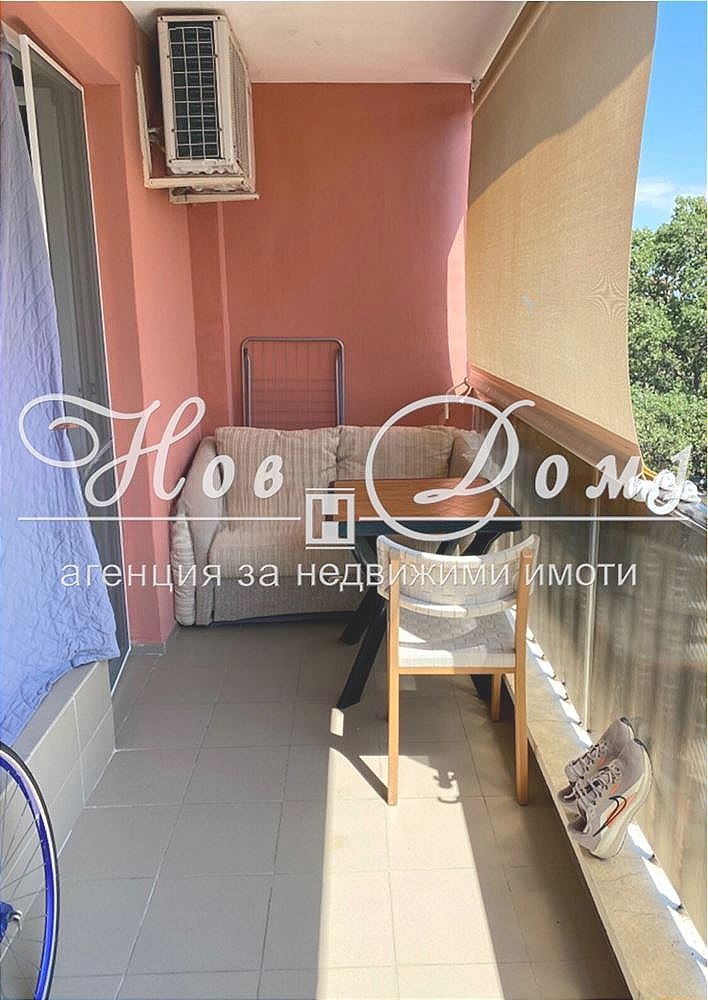 À vendre  Studio Varna , m-t Alen mak , 55 m² | 25369823 - image [10]