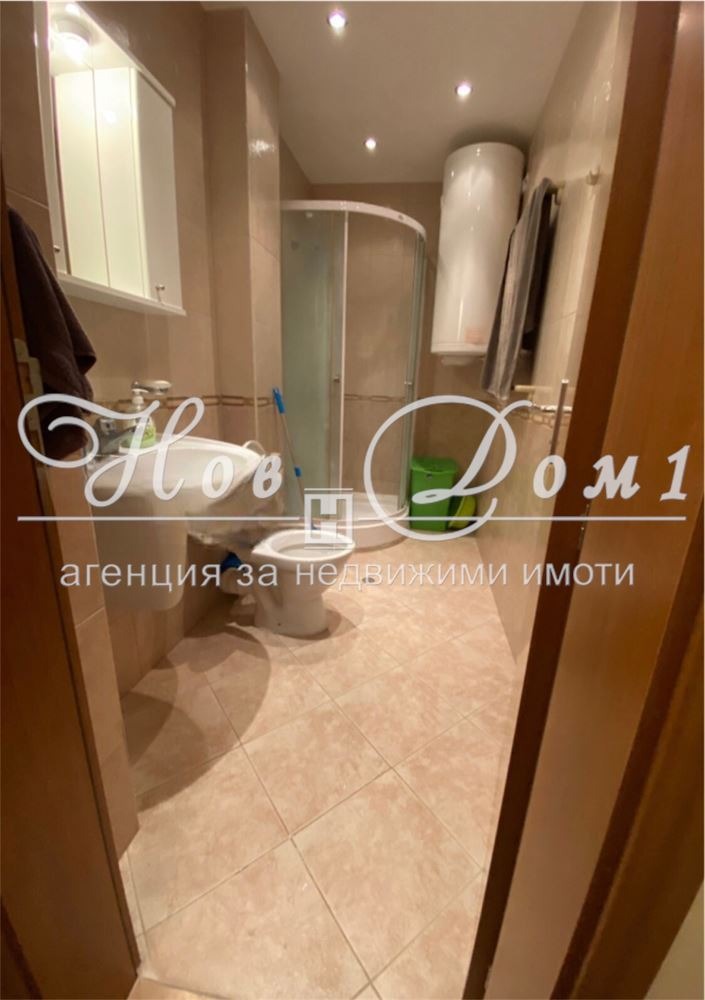 Продава  1-стаен град Варна , м-т Ален мак , 55 кв.м | 25369823 - изображение [3]