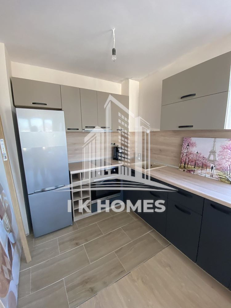 Te koop  1 slaapkamer Plovdiv , Juzjen , 67 m² | 33483570 - afbeelding [3]