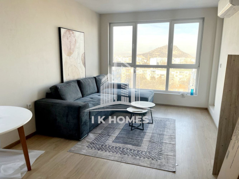 Te koop  1 slaapkamer Plovdiv , Juzjen , 67 m² | 33483570 - afbeelding [4]