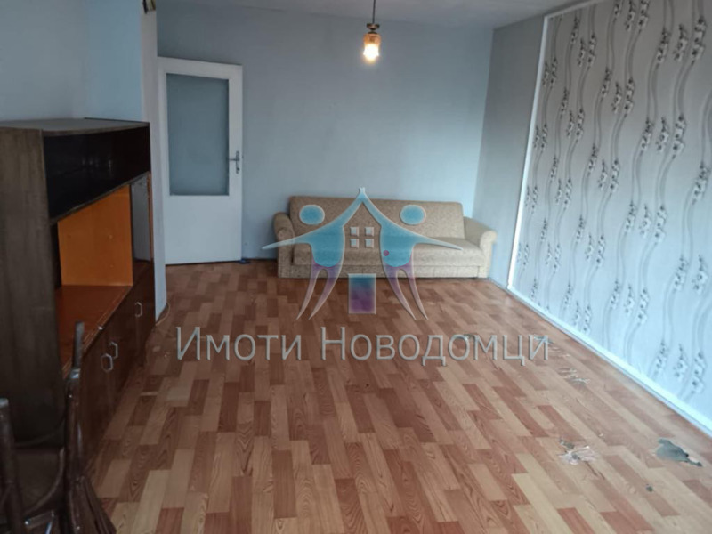 Продава 2-СТАЕН, гр. Шумен, Добруджански, снимка 1 - Aпартаменти - 48978383