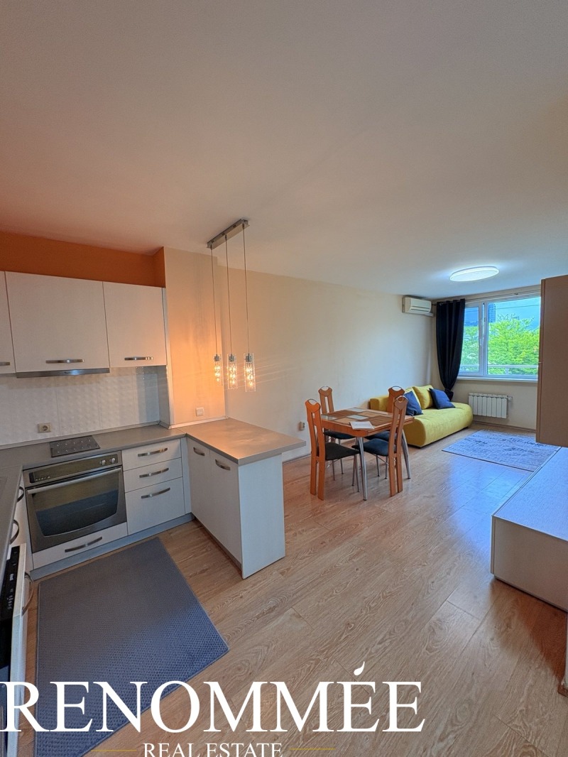 Na prodej  1 ložnice Sofia , Geo Milev , 68 m2 | 65686101 - obraz [4]