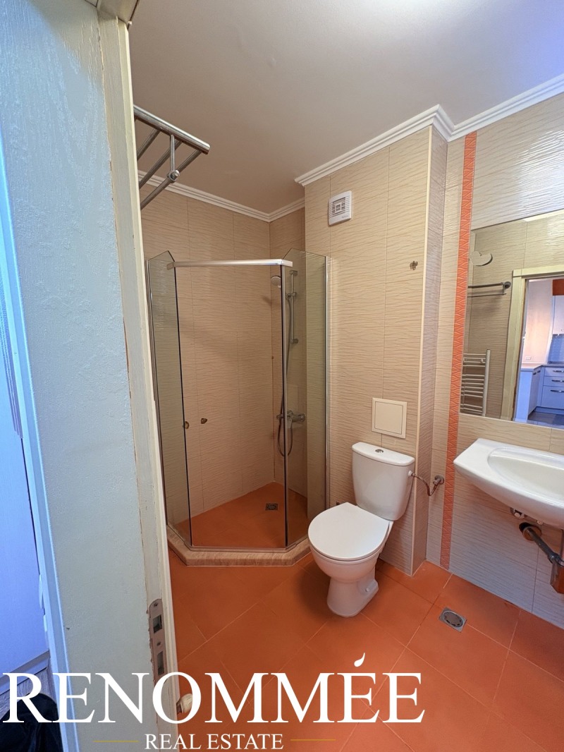 Na prodej  1 ložnice Sofia , Geo Milev , 68 m2 | 65686101 - obraz [12]
