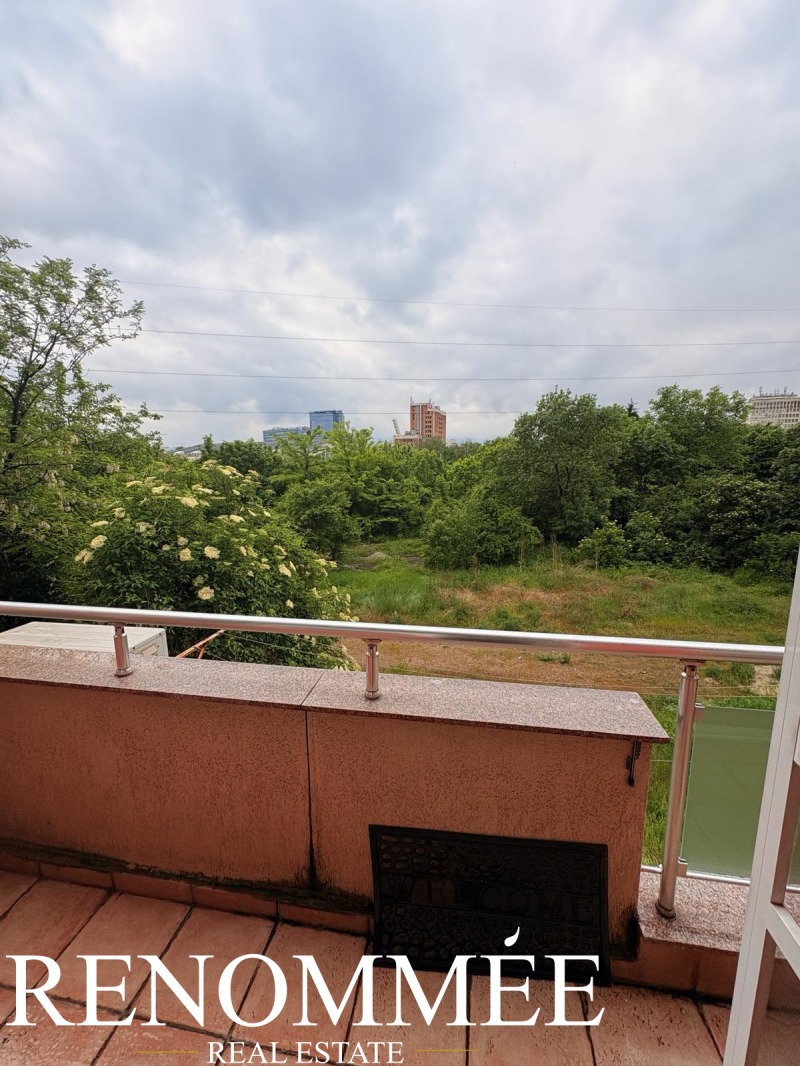 Na prodej  1 ložnice Sofia , Geo Milev , 68 m2 | 65686101 - obraz [11]