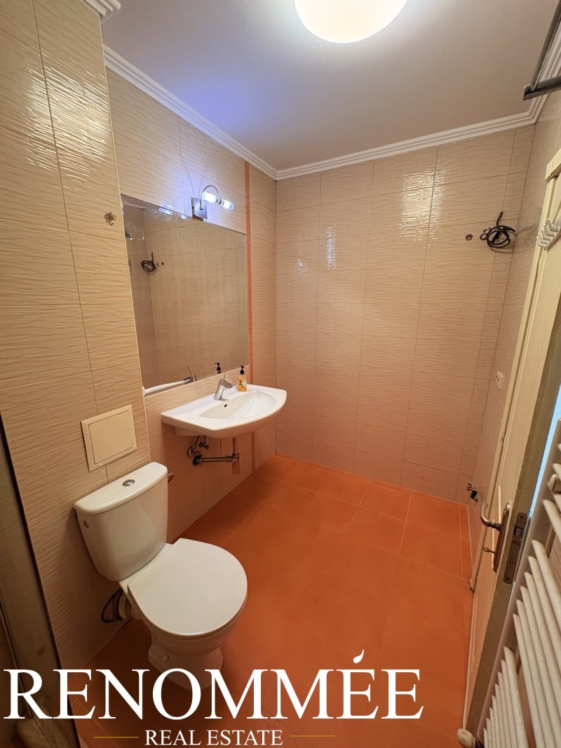 Na prodej  1 ložnice Sofia , Geo Milev , 68 m2 | 65686101 - obraz [13]