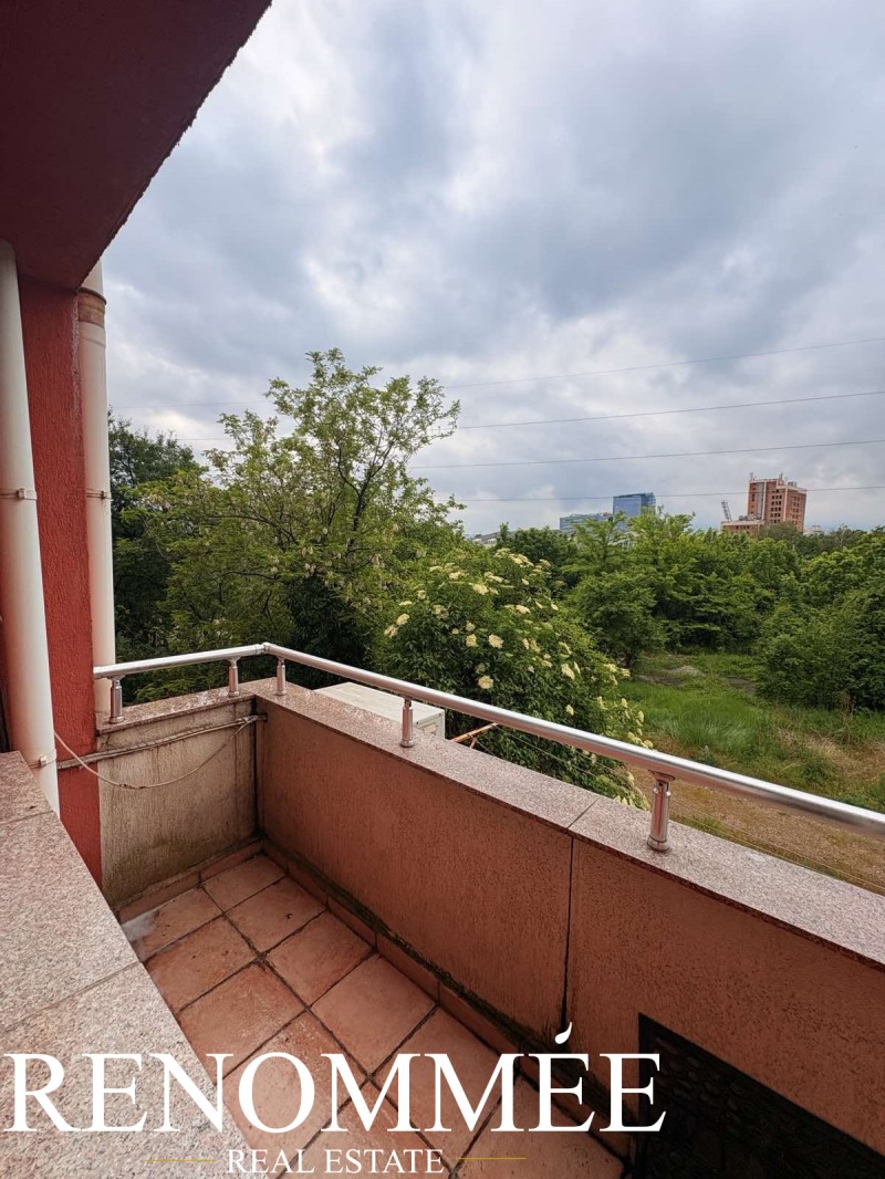 Na prodej  1 ložnice Sofia , Geo Milev , 68 m2 | 65686101 - obraz [10]