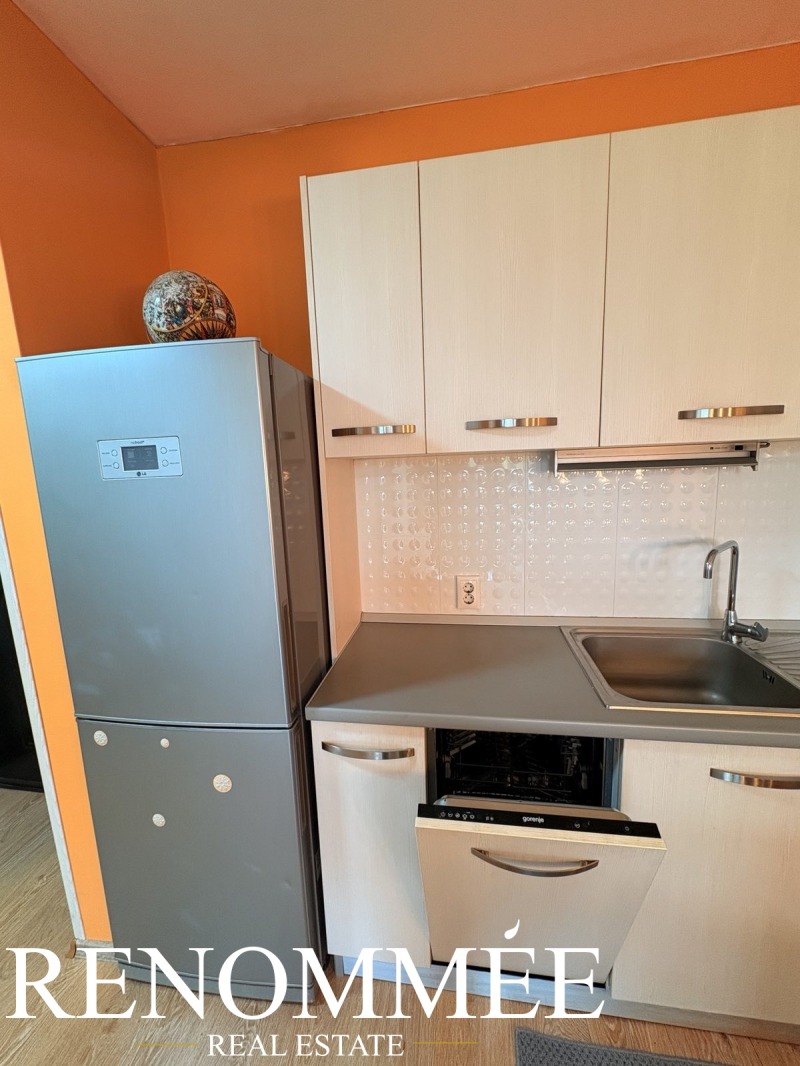 Na prodej  1 ložnice Sofia , Geo Milev , 68 m2 | 65686101 - obraz [5]