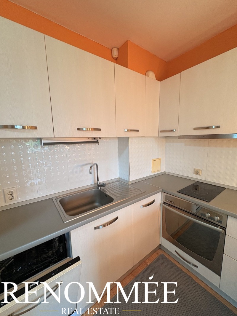 Na prodej  1 ložnice Sofia , Geo Milev , 68 m2 | 65686101 - obraz [6]