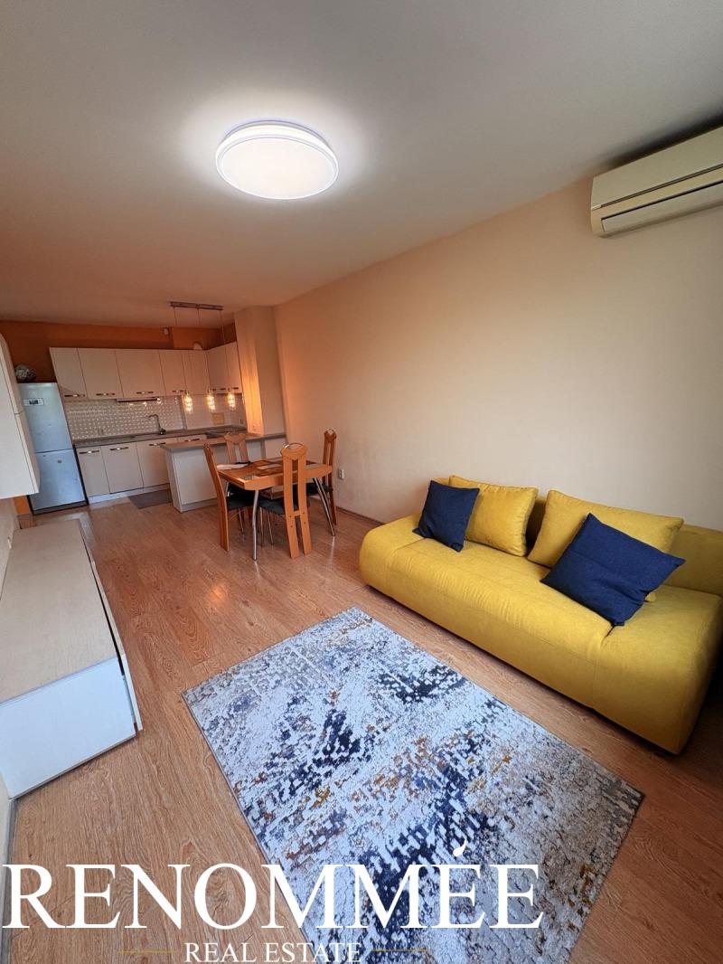 Na prodej  1 ložnice Sofia , Geo Milev , 68 m2 | 65686101