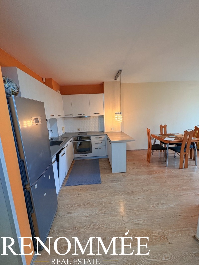 Na prodej  1 ložnice Sofia , Geo Milev , 68 m2 | 65686101 - obraz [3]