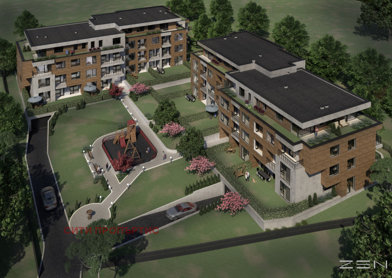 For Sale  1 bedroom Blagoevgrad , Osvobozhdenie , 75 sq.m | 82185615