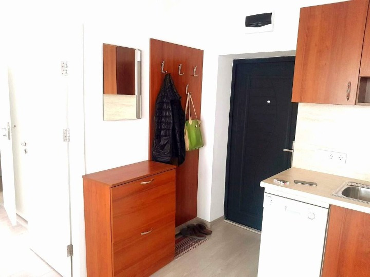 À vendre  1 chambre Bourgas , Sarafovo , 56 m² | 61535086 - image [5]