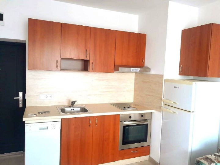 À vendre  1 chambre Bourgas , Sarafovo , 56 m² | 61535086 - image [4]
