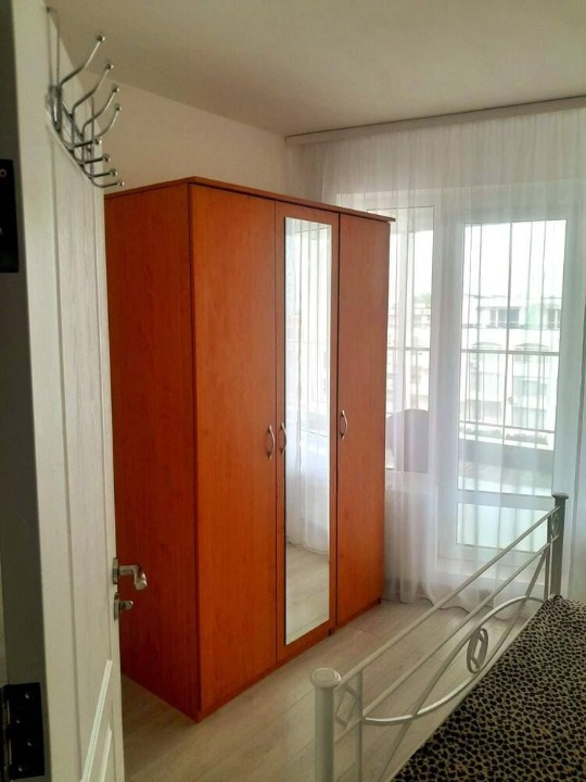 À vendre  1 chambre Bourgas , Sarafovo , 56 m² | 61535086 - image [8]