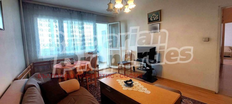 Til salgs  1 soverom Sofia , Gotse Delsjev , 65 kvm | 80188405 - bilde [14]