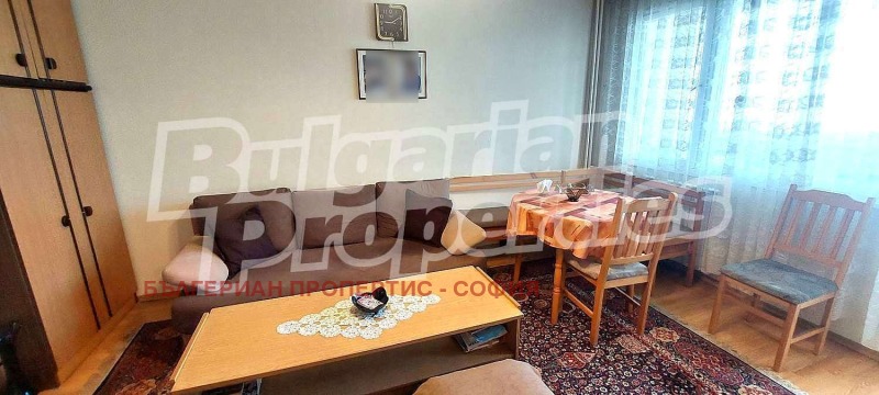 Til salgs  1 soverom Sofia , Gotse Delsjev , 65 kvm | 80188405 - bilde [12]