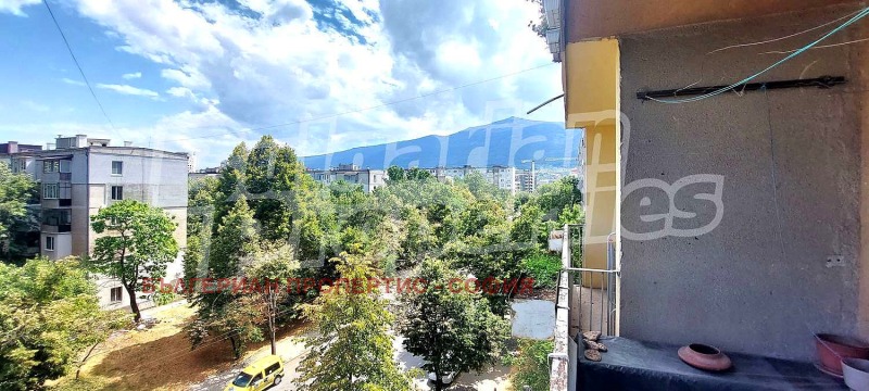 Til salgs  1 soverom Sofia , Gotse Delsjev , 65 kvm | 80188405 - bilde [11]