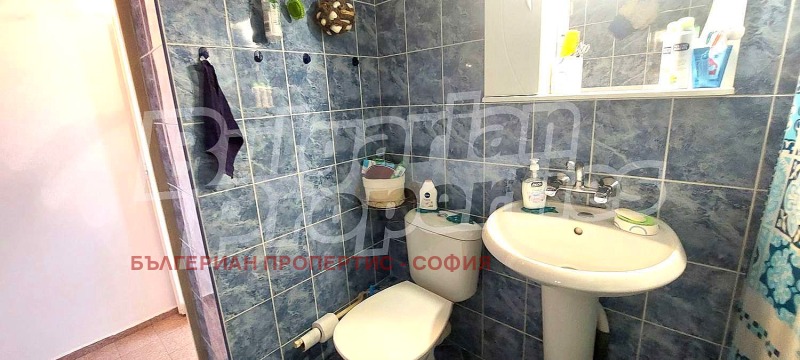 Til salgs  1 soverom Sofia , Gotse Delsjev , 65 kvm | 80188405 - bilde [15]