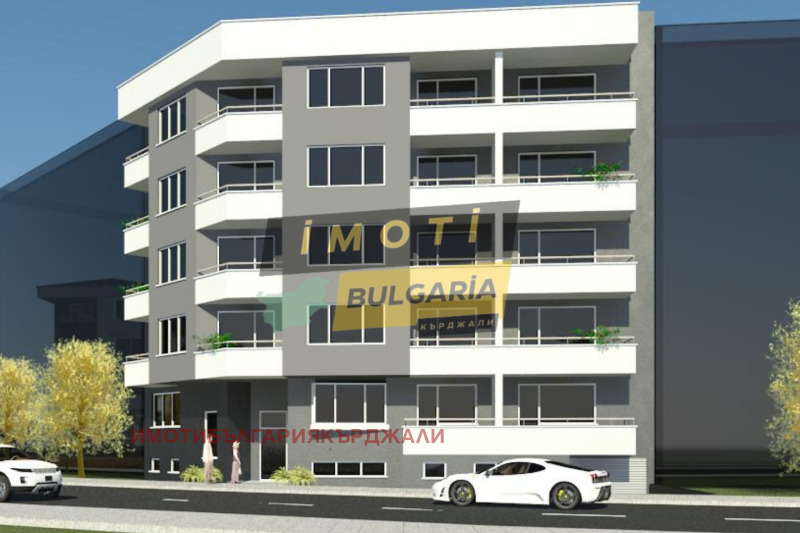 Продава  2-стаен град Кърджали , Възрожденци , 1 кв.м | 44751457 - изображение [2]