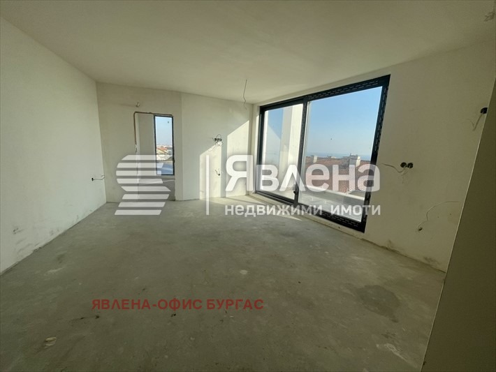 Продава 2-СТАЕН, гр. Бургас, Сарафово, снимка 3 - Апартаменти - 52448942