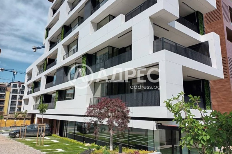 Продава 2-СТАЕН, град София, Кръстова вада • 255360 € / 499440.75 лв. • 92908746 1