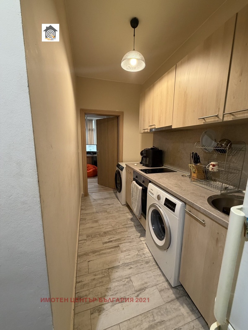 Продава 2-СТАЕН, гр. София, Витоша