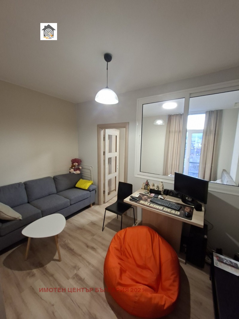 Продава 2-СТАЕН, гр. София, Витоша, снимка 2 - Апартаменти - 52629483