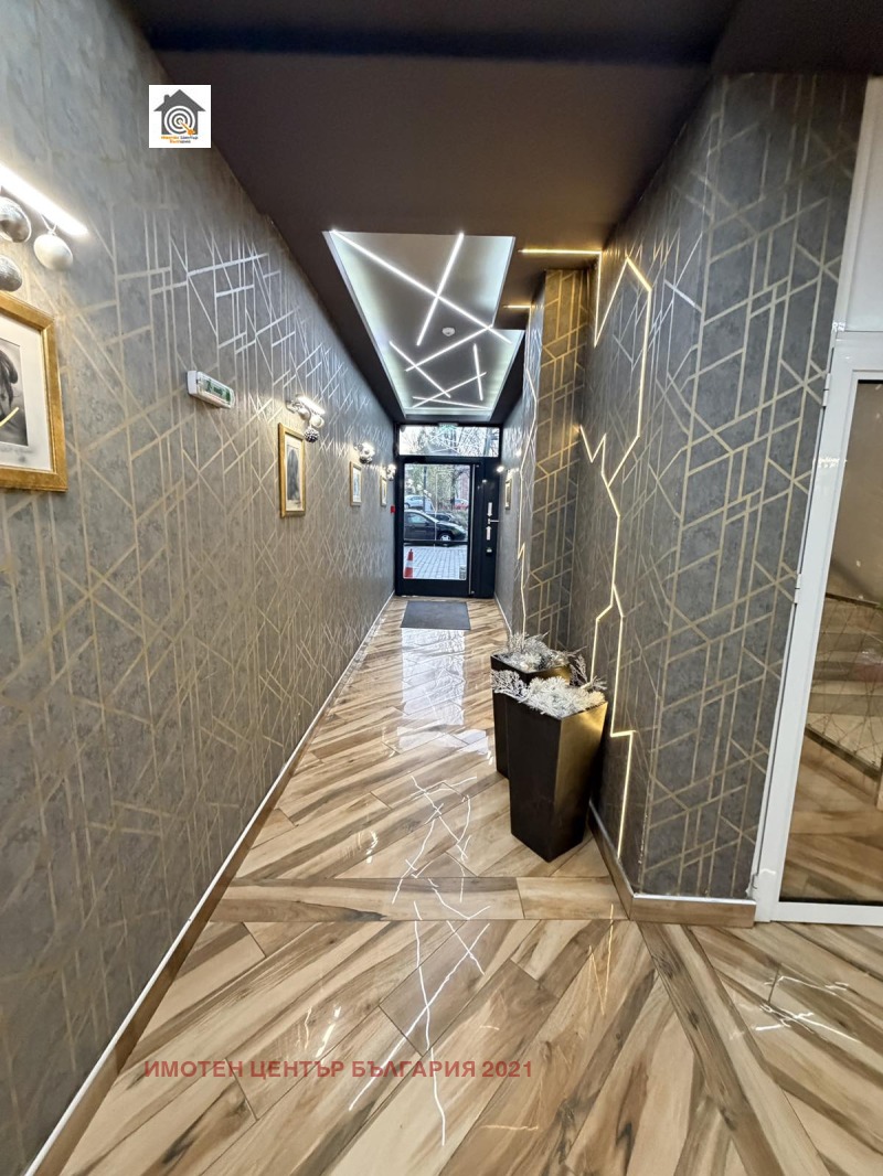 Продава 2-СТАЕН, гр. София, Витоша, снимка 10 - Апартаменти - 52629483