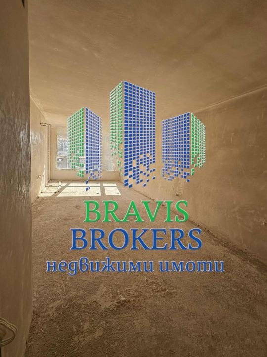 Продава 2-СТАЕН, гр. Варна, Левски 2, снимка 3 - Апартаменти - 53525118