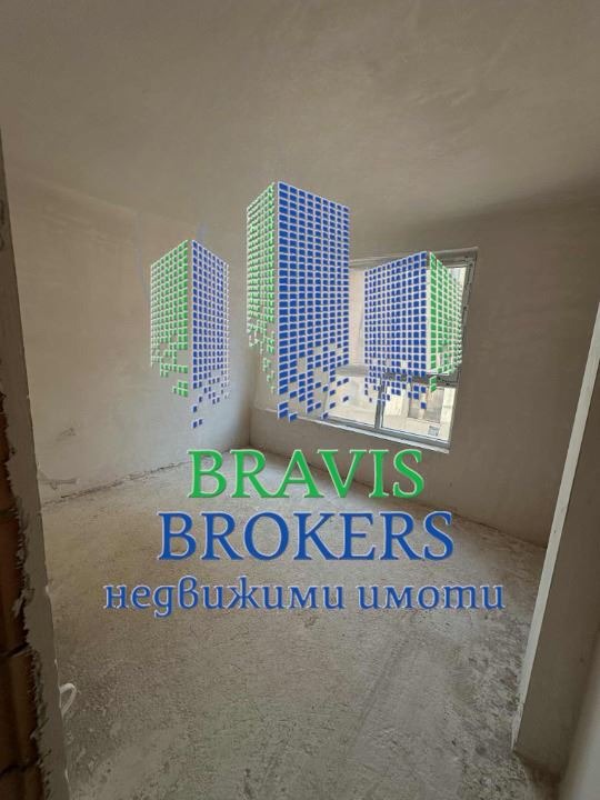 Продава 2-СТАЕН, гр. Варна, Левски 2, снимка 2 - Апартаменти - 53525118