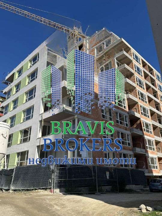 Продава 2-СТАЕН, гр. Варна, Левски 2