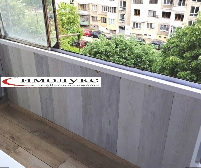Продава 2-СТАЕН, гр. София, Хаджи Димитър, снимка 9 - Апартаменти - 55623017