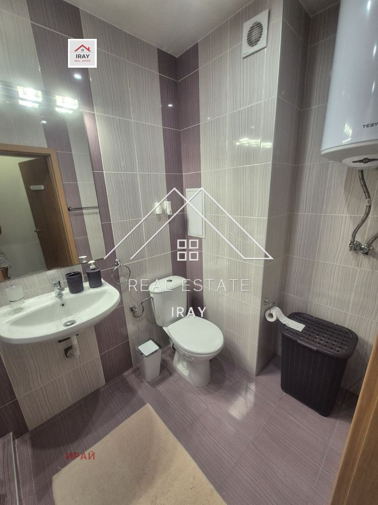 Продава 2-СТАЕН, гр. Стара Загора, ОРБ, снимка 15 - Апартаменти - 56007423