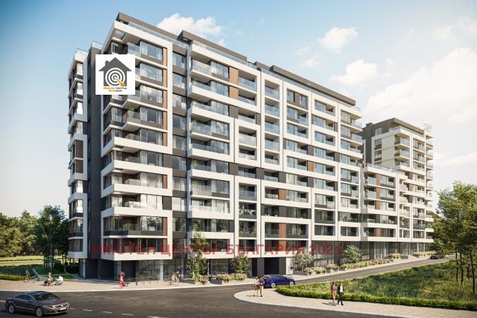 Na prodej  2 ložnice Sofia , Vitoša , 117 m2 | 86223626 - obraz [2]